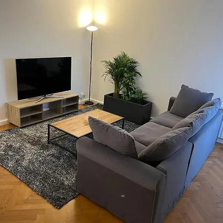 New&Cosy - Near Disney/Paris - 100M Rer A Lognes Exterior photo