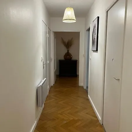 New&Cosy - Near Disney/Paris - 100M Rer A Lognes Exterior photo
