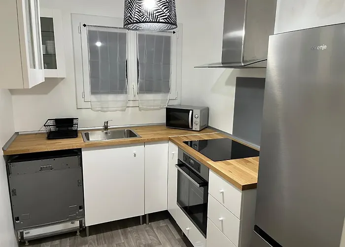 New&Cosy - Near Disney/Paris - 100M Rer A