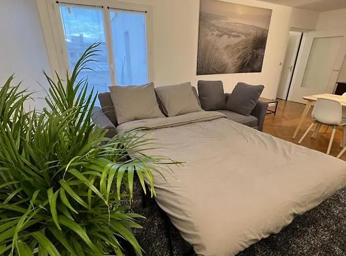 New&Cosy - Near Disney/Paris - 100M Rer A