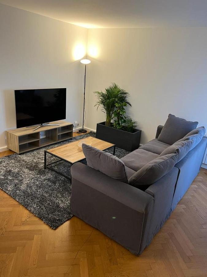 Appartamento New&cosy - Near Disney/paris - 100m Rer A *
