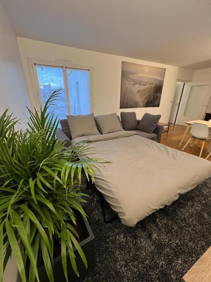 Apartment New&cosy - Near Disney/paris - 100m Rer A Lognes