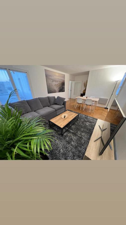 New&cosy - Near Disney/paris - 100m Rer A *