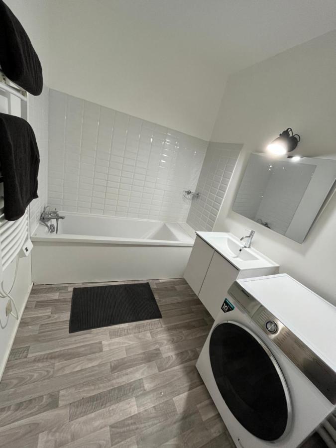 New&cosy - Near Disney/paris - 100m Rer A * Lognes